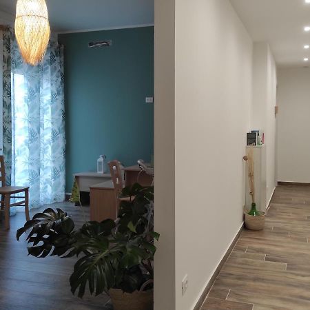 Green Suite Palermo Kültér fotó