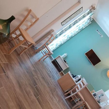 Green Suite Palermo Kültér fotó