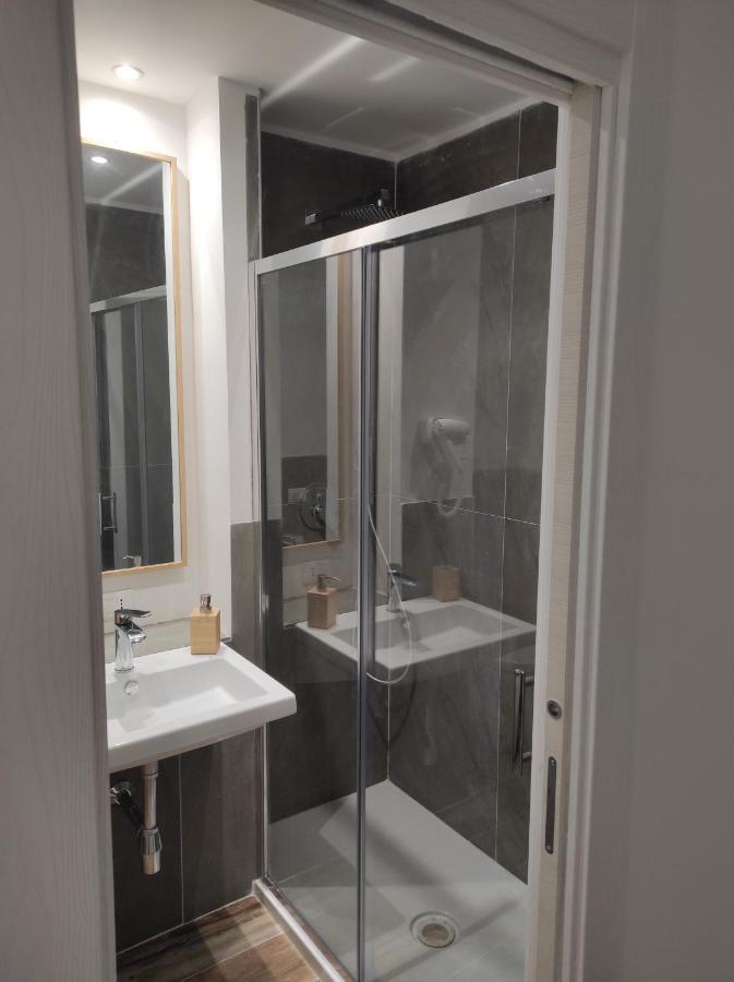 Green Suite Palermo Kültér fotó