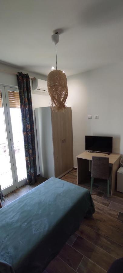 Green Suite Palermo Kültér fotó