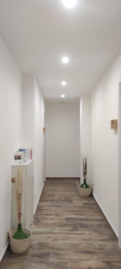 Green Suite Palermo Kültér fotó