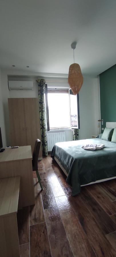 Green Suite Palermo Kültér fotó
