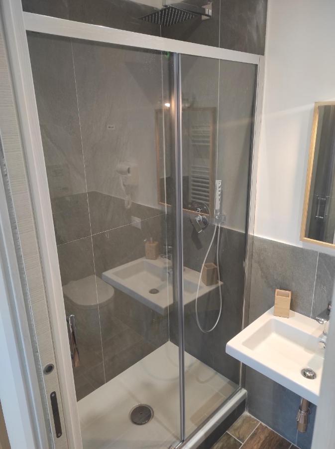 Green Suite Palermo Kültér fotó