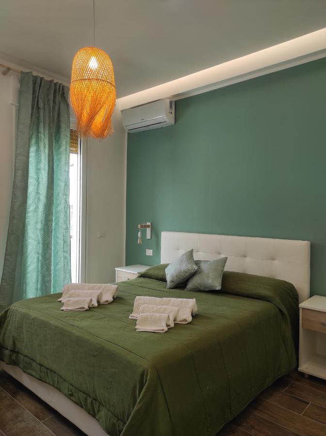 Green Suite Palermo Kültér fotó