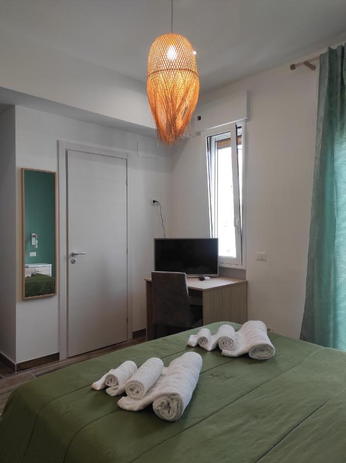 Green Suite Palermo Kültér fotó