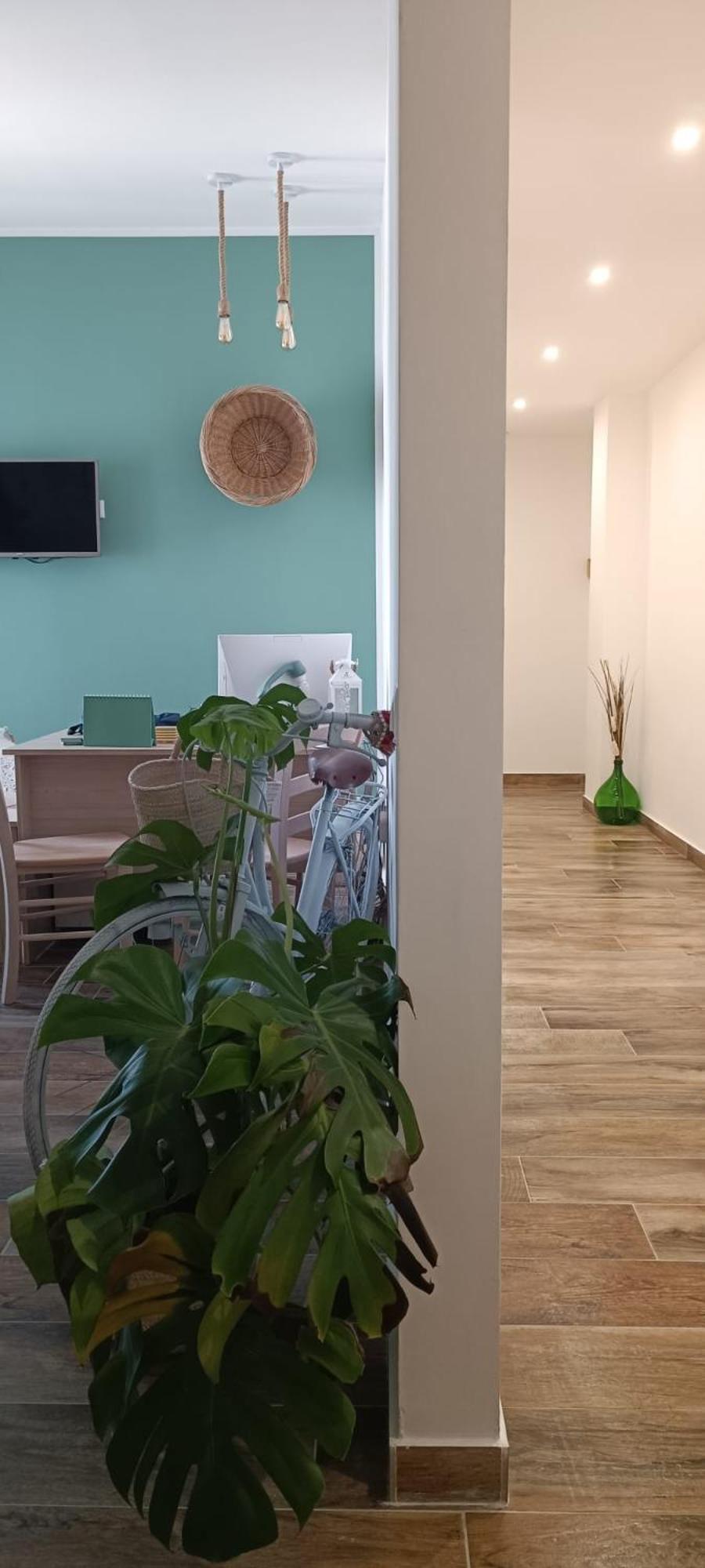 Green Suite Palermo Kültér fotó