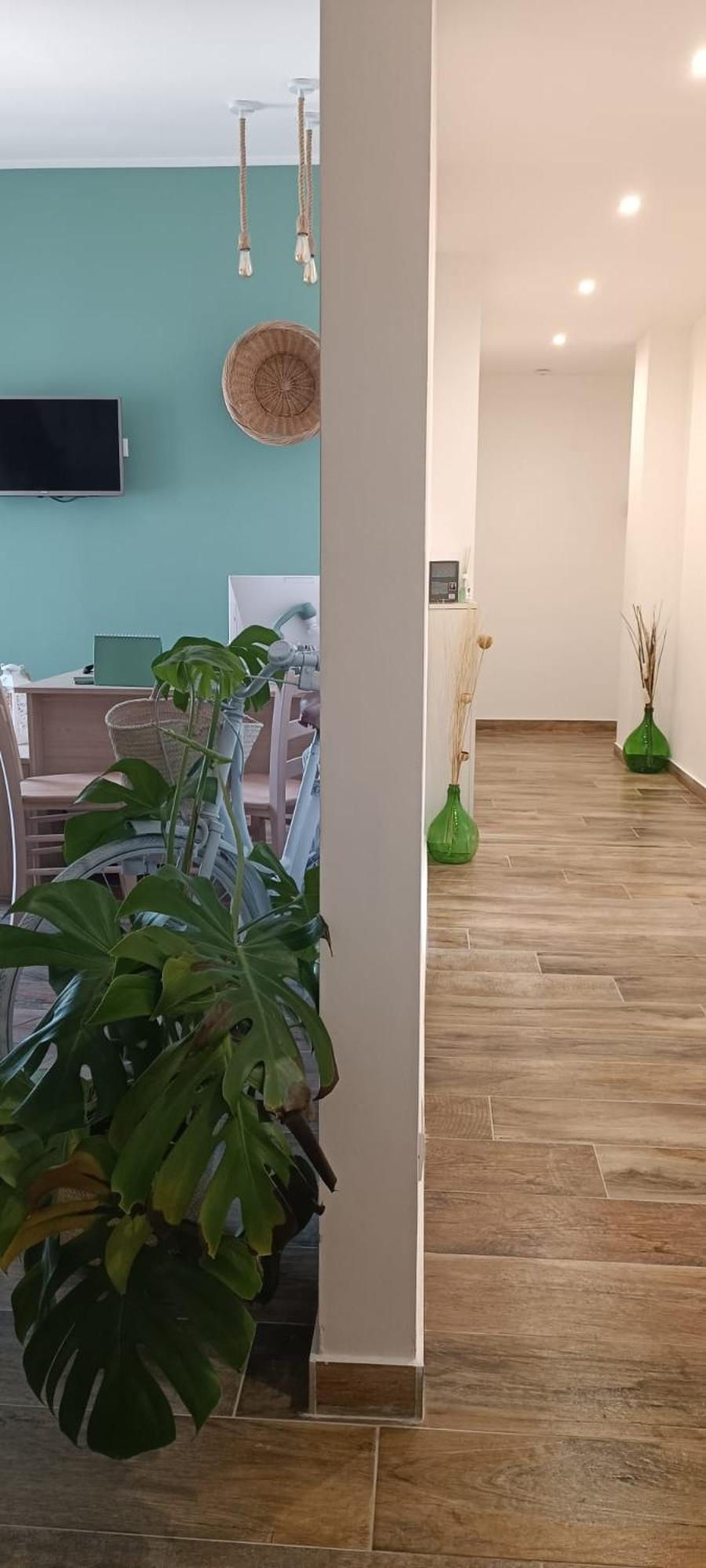 Green Suite Palermo Kültér fotó