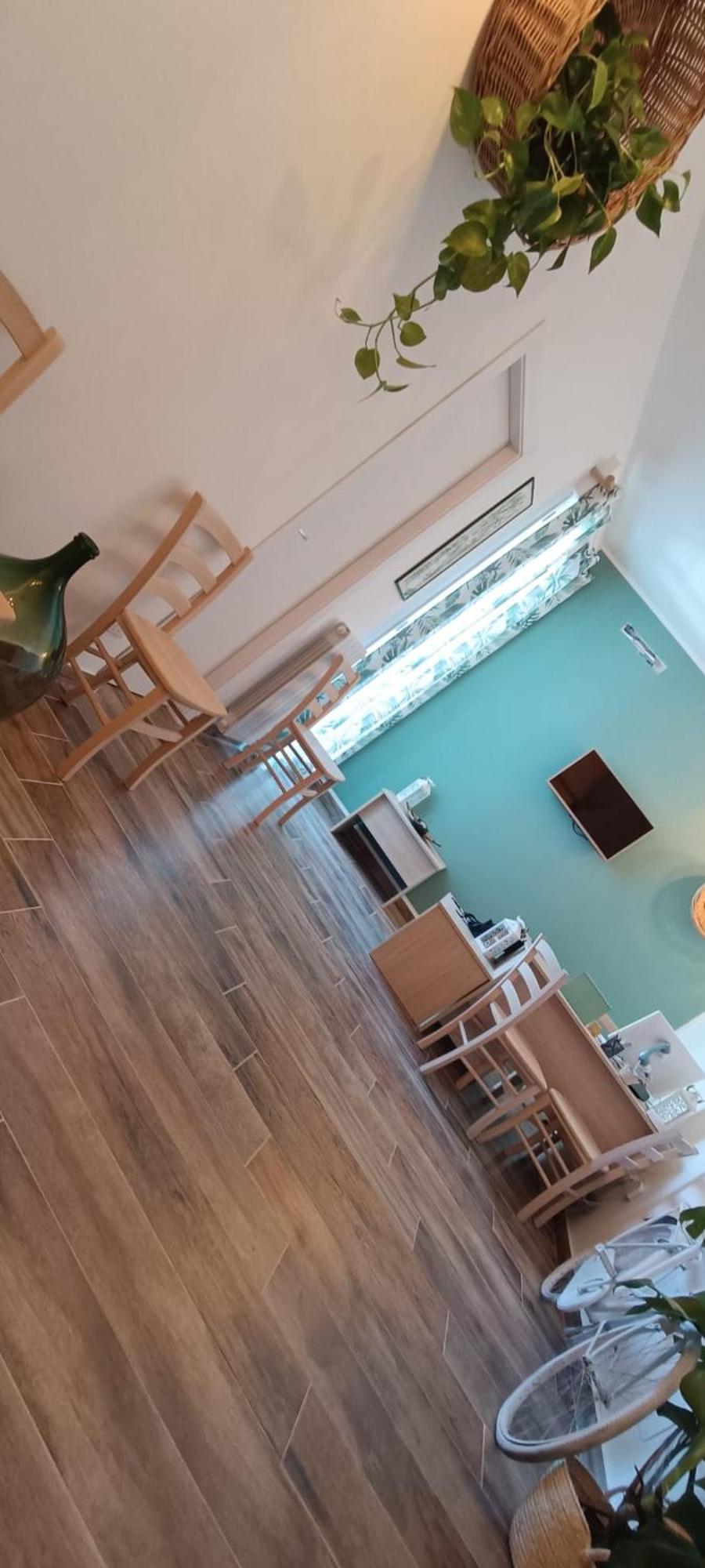 Green Suite Palermo Kültér fotó
