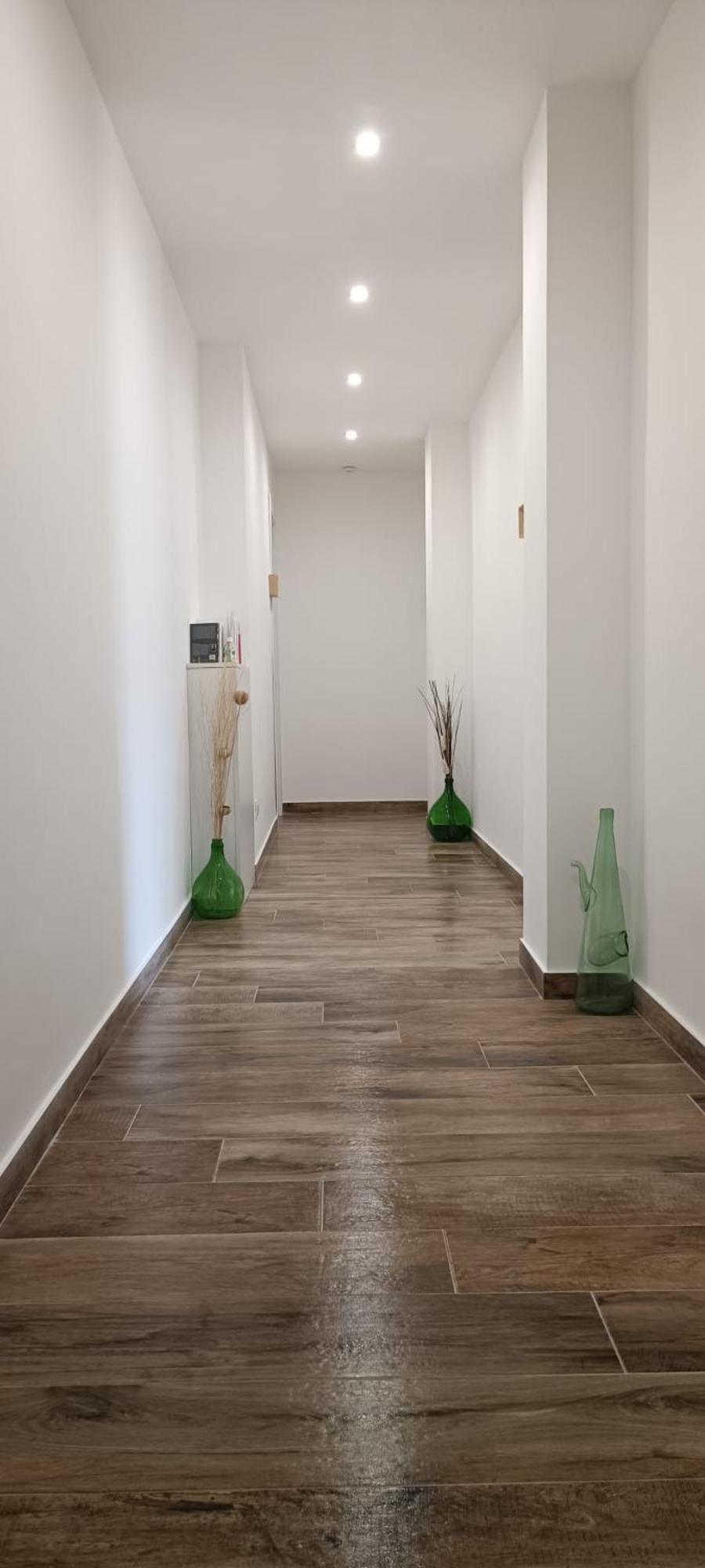 Green Suite Palermo Kültér fotó